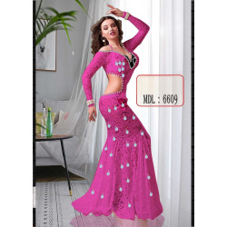 Belly Dance Suit SNS6609