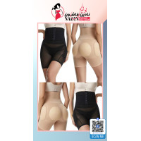 BODYSHAPE SHORTS-LST1652