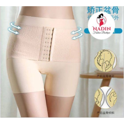 CORSET SEAMLESS SHORTS MD1001 CORSET SEAMLESS SHORTS MD1001